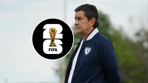 Tena tendrá una difícil decisión en el equipo chapín.