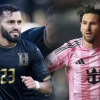 Concacaf lo confirma: Jorge Álvarez da el gran salto de su carrera y estará junto a Lionel Messi