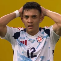 “Desastre”: Alonso Martínez explota con la queja menos pensada en medio de la crisis que vive con Costa Rica