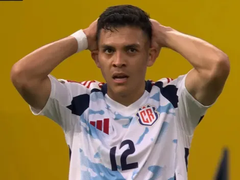 Alonso Martínez explota con la queja menos pensada