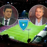 Lo confirman desde Municipal: la decisión que tomará Guatemala con El Trébol para las Eliminatorias al Mundial 2026