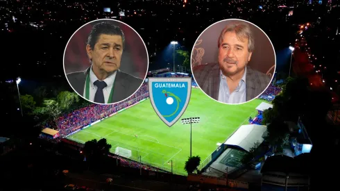 Lo confirman desde Municipal: la decisión que tomará Guatemala con "El Trébol"