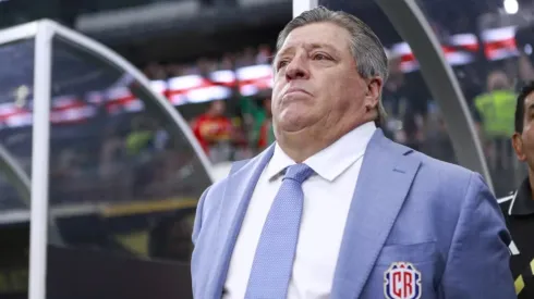 Miguel Herrera borrará a algunos jugadores de La Sele. (Foto: ESPN)