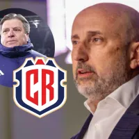 Osael Maroto lo niega todo y le manda un mensaje contundente al Piojo Herrera en su peor momento: “Estamos muy preocupados”