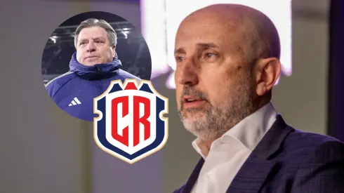 Desde la Fedefútbol le envían un mensaje a Miguel Herrera