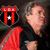 Fichaje internacional: Machillo Ramírez pide el refuerzo que Alajuelense necesita para ir por la 31