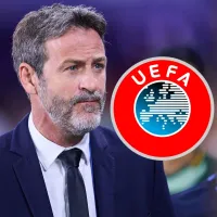 “Dos meses sin jugar”: Thomas Christiansen recibe malas noticias desde Europa en el momento más crítico para Panamá