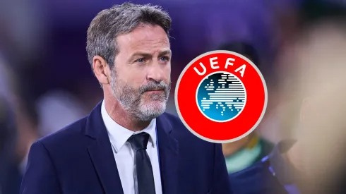 Panamá atraviesa un momento crítico: Thomas Christiansen recibe malas noticias desde Europa.