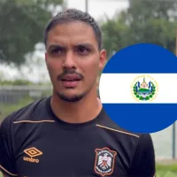 “Fue a Costa Rica”: Erick Cabalceta toma una decisión que genera polémica en El Salvador