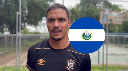 El Salvador se encuentra en vilo por la decisión inesperada de Erick Cabalceta.