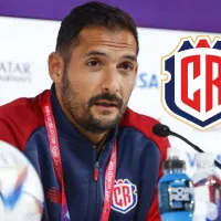 “Bienvenido”: tras la intervención al Piojo Herrera en La Sele, Celso Borges escucha el mensaje que todos estaban esperando