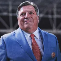 La mejor noticia para Costa Rica: Piojo Herrera celebra el anuncio que puede cambiar el rumbo de la clasificación al Mundial 2026