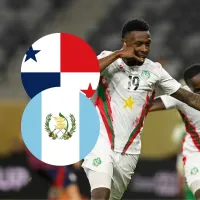 Guatemala y Panamá en problemas: Surinam pone presión máxima para dejarlos fuera del Mundial 2026