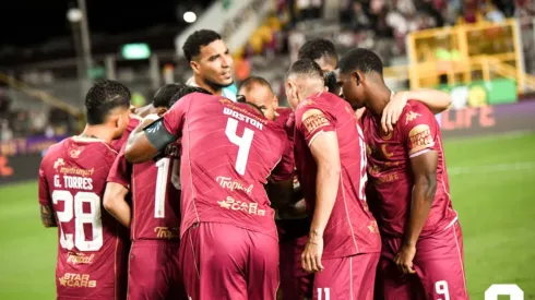Golpe de la Fedefútbol para el Saprissa