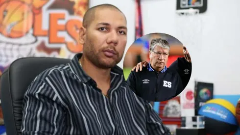 Yamil Bukele comunicó una inesperada noticia para El Salvador: Bolillo Gómez lo sabe.