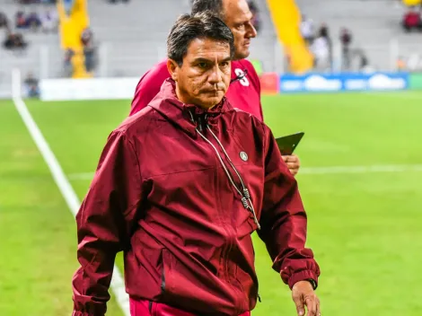 Vladimir Quesada no se calla nada y dice lo que muchos piensan