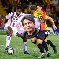 Vladimir Quesada preocupado: UNAFUT toma una decisión para el partido entre Saprissa y Herediano que enoja a todo Tibás