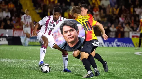 Unafut toma una polémica decisión. (Foto: Sensación Deportiva)