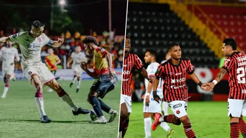 Se actualizó la tabla de posiciones. (Foto: LDA)