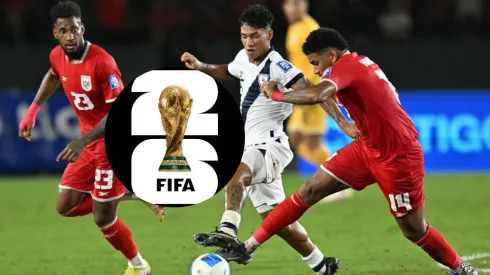 Guatemala y Panamá están en vilo por una figura, de cara a las Eliminatorias al Mundial.