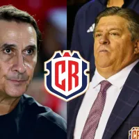 Guimaraes se mete de lleno en la interna de Costa Rica y le dice al Piojo Herrera a quién citar: “Todo el mundo lo ve”