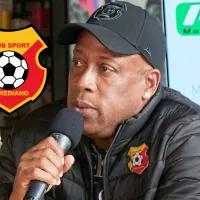 Hernán Medford no lo quiere: otro campeón se iría de Herediano y un grande de Costa Rica ya ofertó para ficharlo