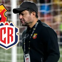 Jugó en La Sele y es uno de los mejores delanteros de Herediano, pero dejará el club rumbo al equipo menos pensado: “Ya lo llamó a Jafet Soto”