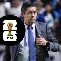 Alerta rumbo al Mundial 2026: Guatemala se choca con un problema inesperado que golpea al equipo de Luis Fernando Tena