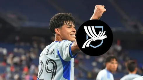 Olger Escobar, protagonista de una noticia que alegra a Guatemala: la confirmó Montreal.