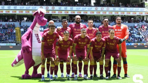 Saprissa toma una fuerte decisión. (Foto: Saprissa)