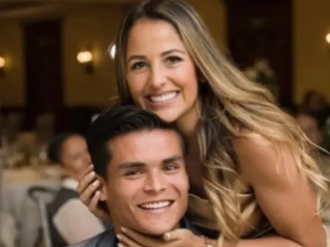 Así reaccionó Lina a la salida de Francisco Rodríguez de Herediano