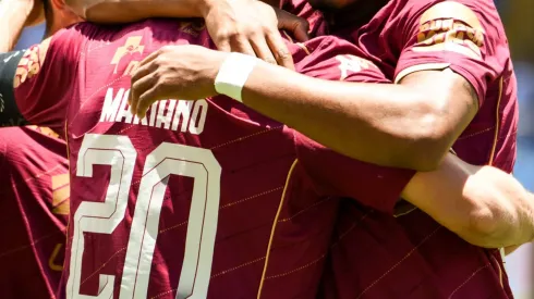 Saprissa busca sacudir el mercado. (Foto: Saprissa)