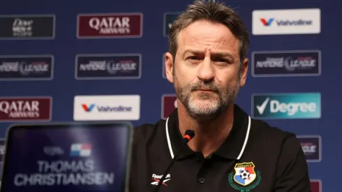 Thomas Christiansen recibe una mala noticia de uno de sus legionarios