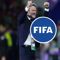 Panamá vuelve a hacer historia: FIFA confirma el logro que deja a Thomas Christiansen a las puertas de conseguir lo que nadie más pudo