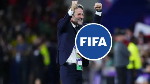 Thomas Christiansen celebra el reconocimiento FIFA que pone a Panamá en un lugar privilegiado.