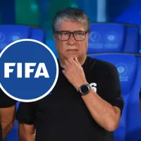 Mientras El Salvador aguarda por su sanción, FIFA le da el golpe que jamás imaginó camino al Mundial 2026