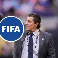 Luis Fernando Tena lo hizo: la FIFA confirma lo que Guatemala quería escuchar en su camino al Mundial 2026