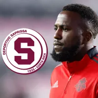 Jozy Altidore a Saprissa: la sentencia de último momento sobre el fichaje que todos estaban esperando en Tibás