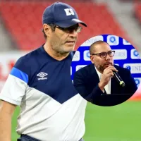 Hugo Pérez le respondió a Bukele: el ex DT de El Salvador necesitó solo dos palabras para aclarar su situación con la Selección