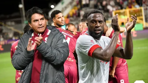 Nuevo revés para el Saprissa de Vladimir Quesada