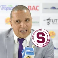 “Jugador de élite”: Erick Lonnis confirma el último movimiento de Saprissa en el cierre del mercado de fichajes