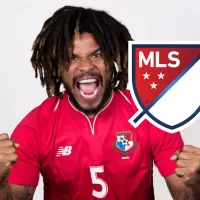 Román Torres vuelve al fútbol: el ídolo de Panamá entra en el radar de la MLS gracias a su nuevo equipo