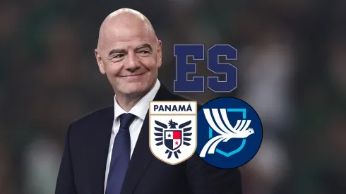 En la FIFA ya lo confirmaron a semanas de enfrentarse.