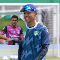 Todo Comunicaciones sorprendido por la última decisión que Roberto Hernández tomó con Fredy Pérez