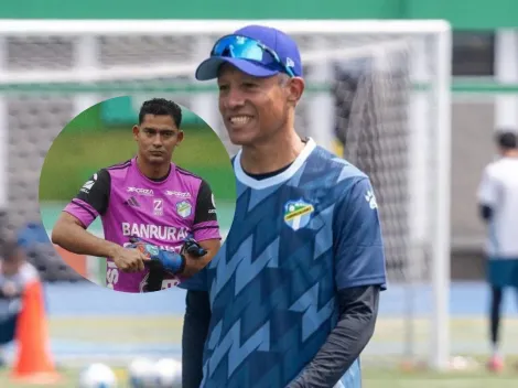 Comunicaciones se sorprende: la decisión de Hernández con Fredy Pérez