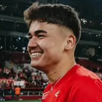 Toda Costa Rica festeja: Manfred Ugalde consigue lo que necesitaba para volver a soñar con cambiar de equipo en Europa