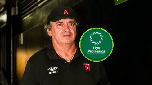 Machillo Ramírez tendrá un nuevo jugador.