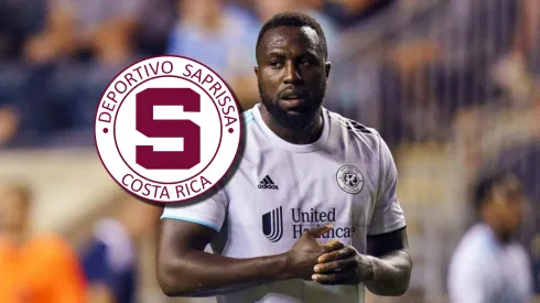 Jozy Altidore quería jugar en Saprissa. (Foto: Getty Images)