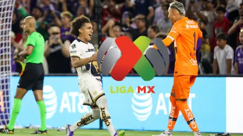 Adalberto Carrasquilla y Keylor Navas jugarán Pumas UNAM vs. Tigres.