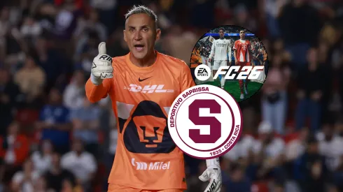 El portero volverá a estar fuera del videojuego más popular entre los gamers.